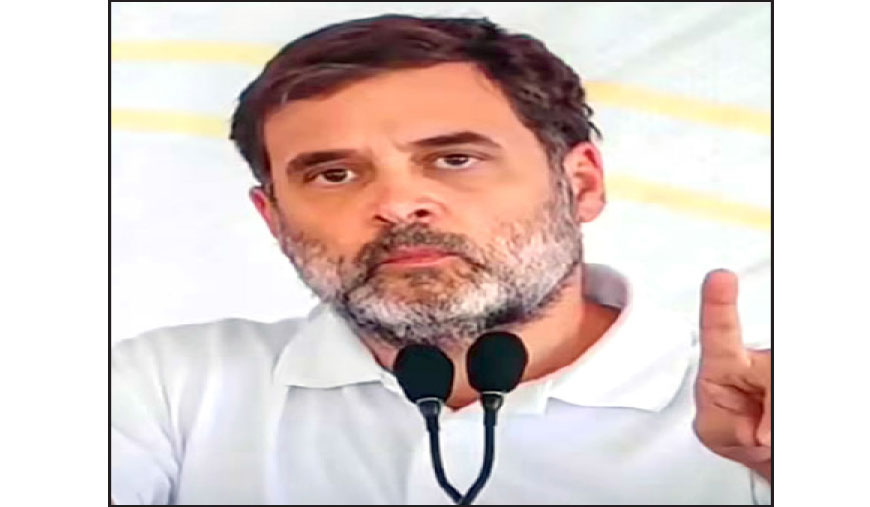மத்தியப்பிரதேசம், மகாராஷ்டிரா, சத்தீஸ்கரிலும் வாக்கு திருட்டு