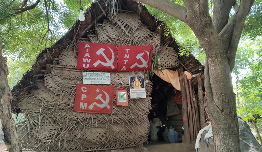 எந்தக்கட்சியிலாவது இப்படிப்பட்ட உறுப்பினர்கள் இருக்கிறார்களா?