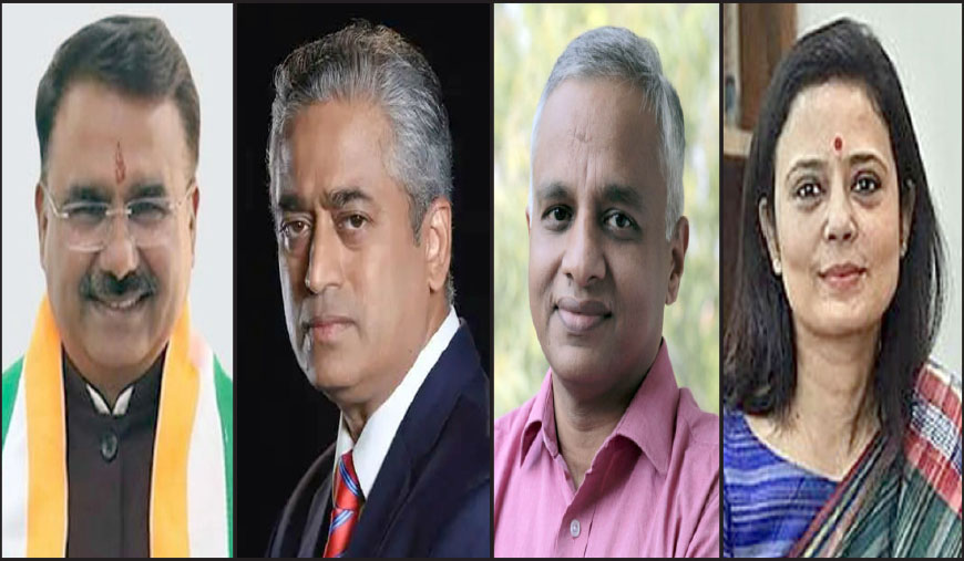 தீக்கதிர் முக்கிய செய்திகள்