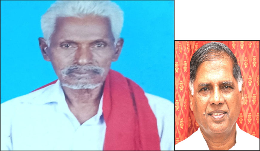 முக்கால் நூற்றாண்டு கடந்தும் முனைப்புடன் தொடரும் ஈடுபாடு - ஜி.ராமகிருஷ்ணன்