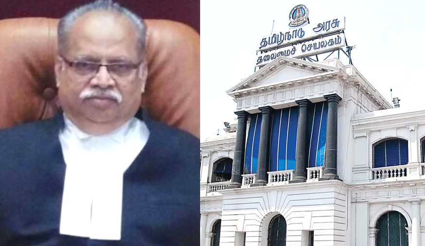 ஆணவப் படுகொலைகளை தடுக்க ஆணையம் அமைத்து அரசாணை வெளியீடு!