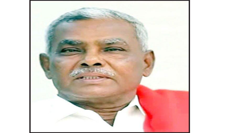 பொய்யைப் பரப்பும் தேர்தல் ஆணையம்