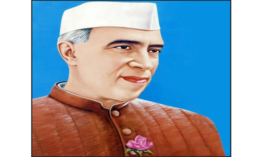 மதவாதிகள் நேருவை ஏன் எதிர்க்கிறார்கள்? - மா.முருகன்