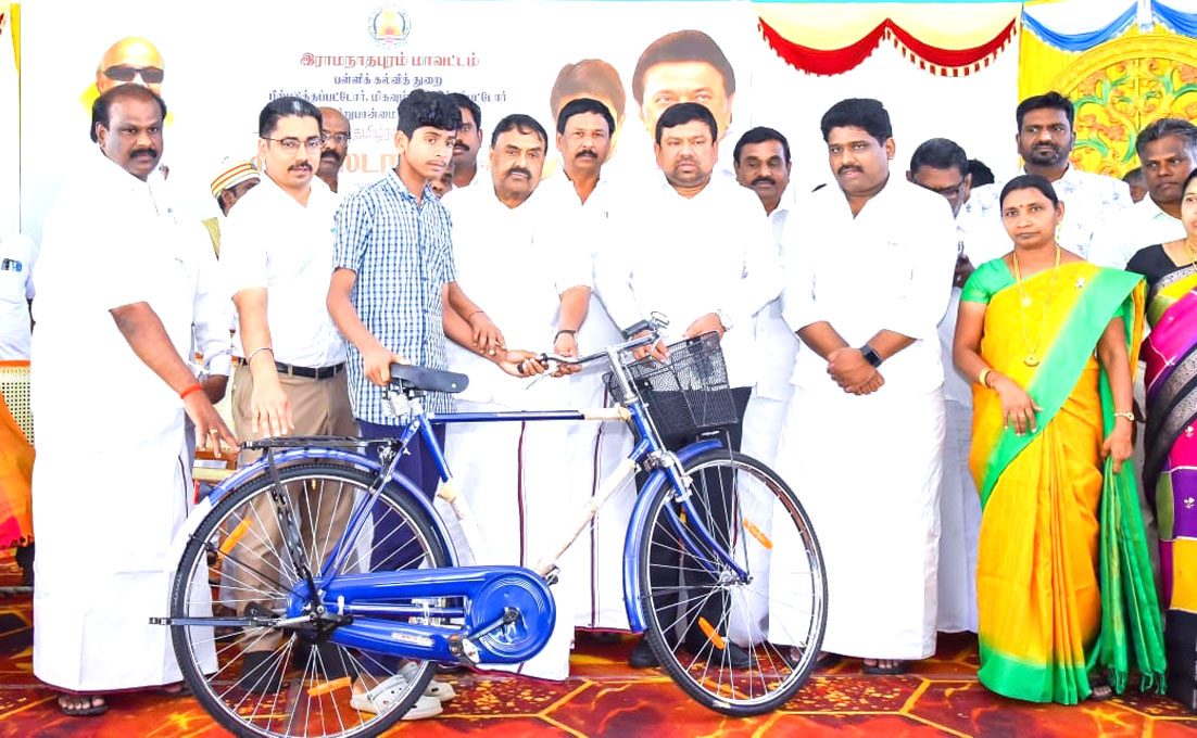 இராமநாதபுரம் மாவட்டம், பரமக்குடி ஹைராத்துல்