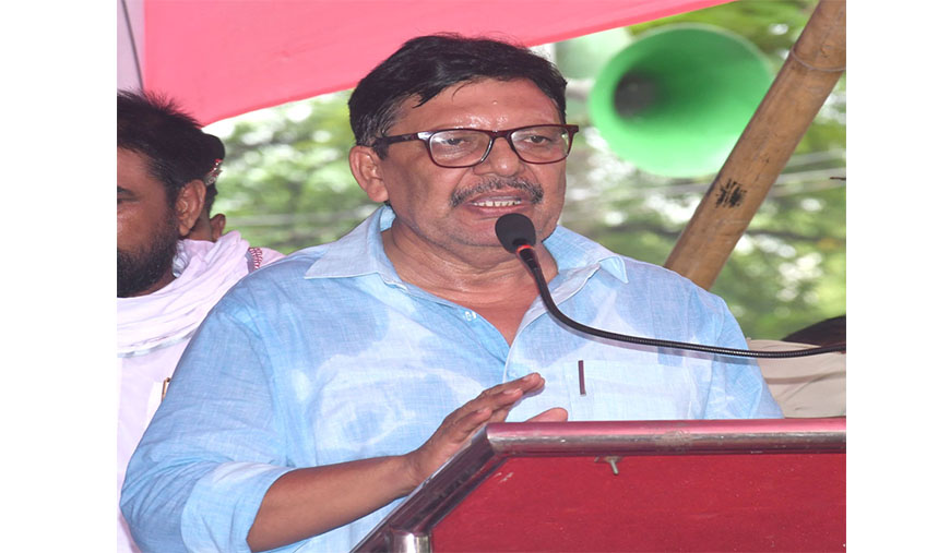 பிபூதிபூர் தொகுதியில் சிபிஎம் வெற்றி