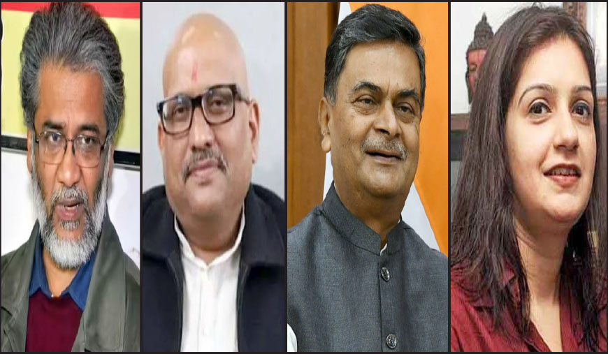 தீக்கதிர் முக்கிய செய்திகள்