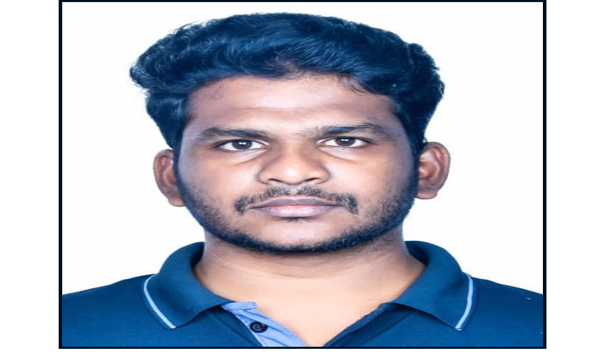 மரமில்லில் வேலை பார்த்த மாணவர் மருத்துவக் கல்லூரிக்குச் செல்லும் சாதனை