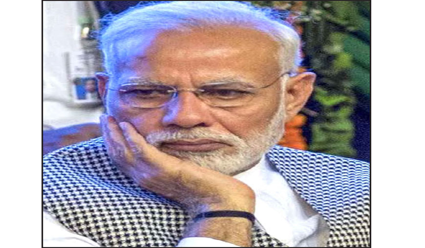 ராஜாராம் மோகன்ராய் மீதான அவதூறு கருத்து எங்களுக்கு சம்மந்தமில்லை ; ஓட்டம் பிடித்த பாஜக தலைமை