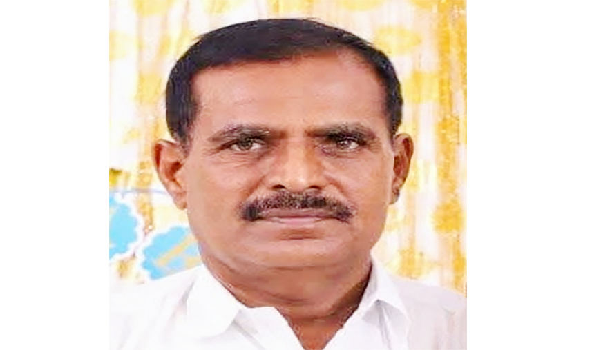 சிபிஎம் திருப்பூர் தெற்கு ஒன்றியச் செயலாளராக கே.கணேசன் தேர்வு