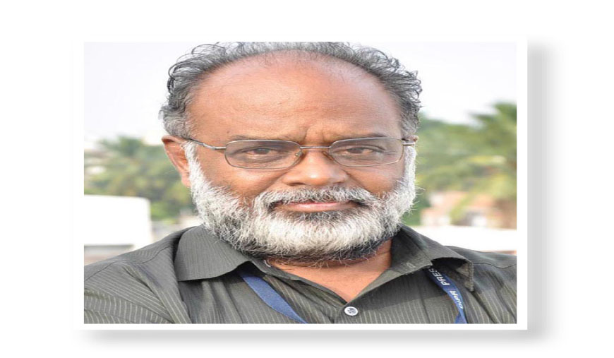 பட்டுவாடா பணியாளர்களைத் தாக்க பறந்து வரும் பார்ட்னர்கள்! - அ.குமரேசன்