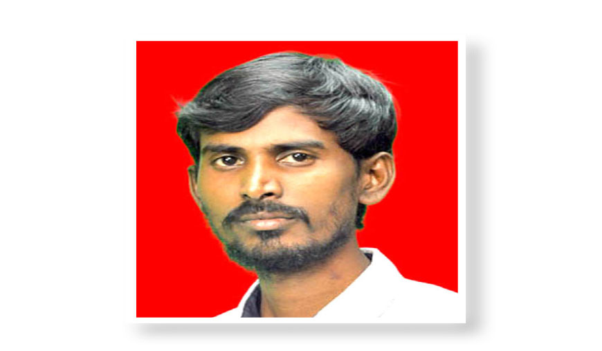 விவசாயத் தொழிலாளர் வாழ்வைச் சிதைக்கும் நவீன தாராளமயக் கொள்கைகள் - வீ.மாரியப்பன்