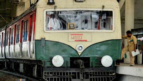 அரக்கோணம், கும்மிடிப்பூண்டி வழித்தடத்தில் இரவு நேர ரயில் சேவை மீண்டும் தொடங்கப்படுமா?