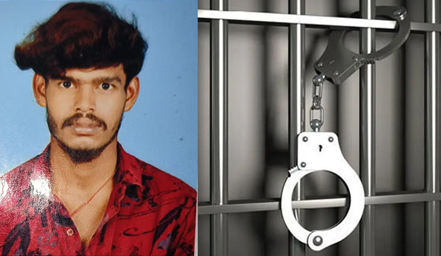 ராமேஸ்வரம் மாணவி கொலை: முனியராஜுக்கு டிச.3 வரை நீதிமன்ற காவல்