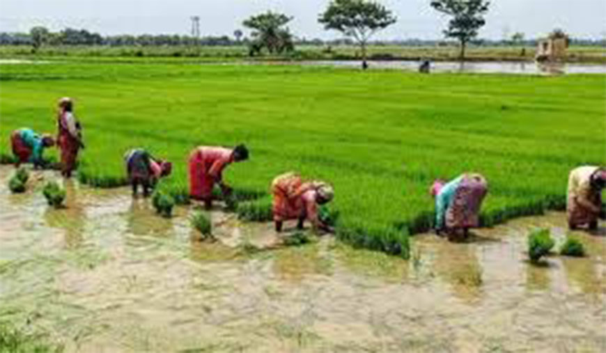ஒன்றிய அரசின் இரட்டை வேடமும் அலட்சியமும்