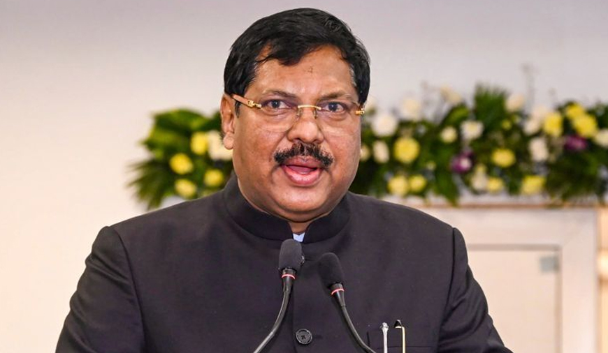 நீதிபதி பதவி அதிகாரத்தின் அலுவலகம் அல்ல! - தலைமை நீதிபதி பி.ஆர்.கவாய்