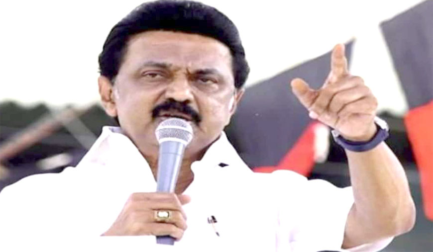 ஆளுநர்களுக்கு காலக்கெடு நிர்ணயிக்கும் வரை ஓயமாட்டோம்!