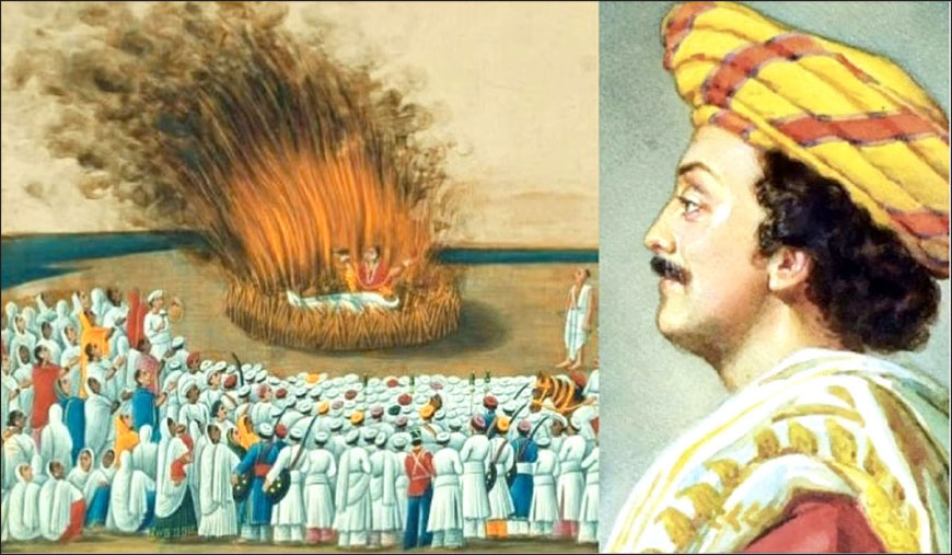 “ஏன் இந்த வெறுப்பு உமிழ்வு?” - ஹரி