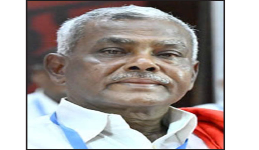 போராடும் மக்களுக்கு எதிராக மத்தியப் படையை அழைப்போம் என்பதா?