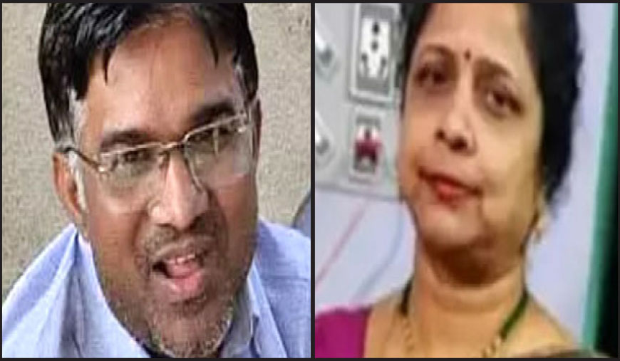 எஸ்ஐஆர் பணிச்சுமை குஜராத், மேற்கு வங்கத்தில் பிஎல்ஓ-க்கள் தற்கொலை