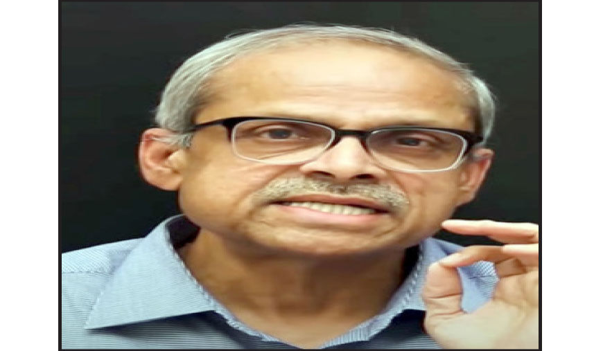 “வாக்காளர்களை தேர்ந்தெடுக்கும் முறையே எஸ்ஐஆர்”