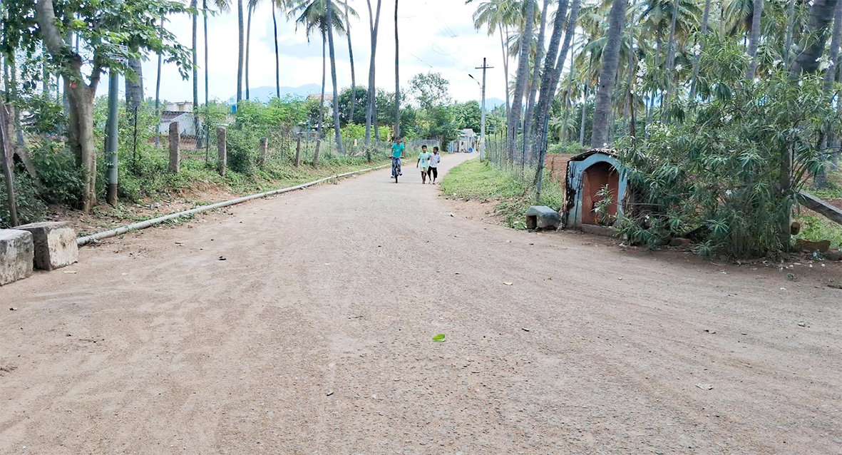 கோவை அண்ணாநகரில் மறுக்கப்படும் சமூக நீதி அரசு பேருந்துக்காக தொடரும் போராட்டம்