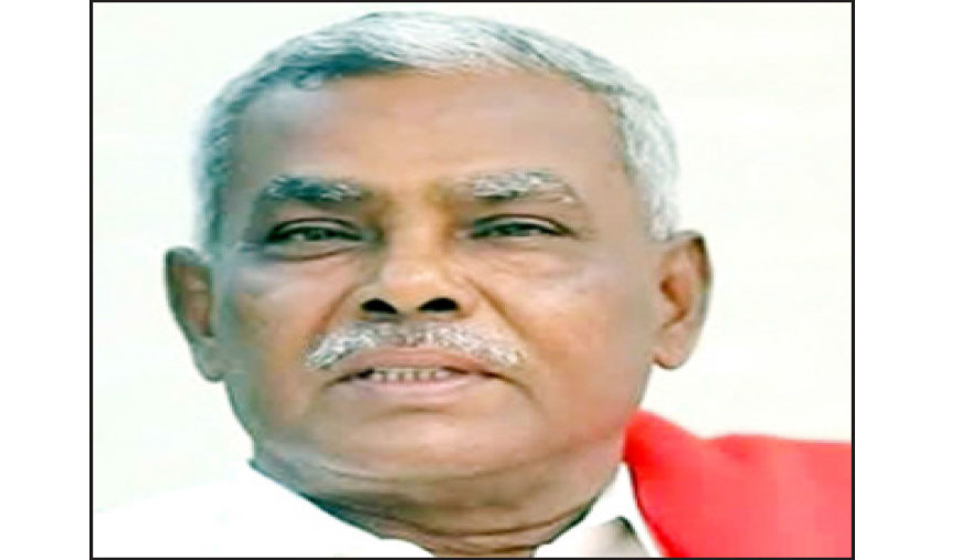 மாநிலச் செயலாளர் மேசையிலிருந்து...