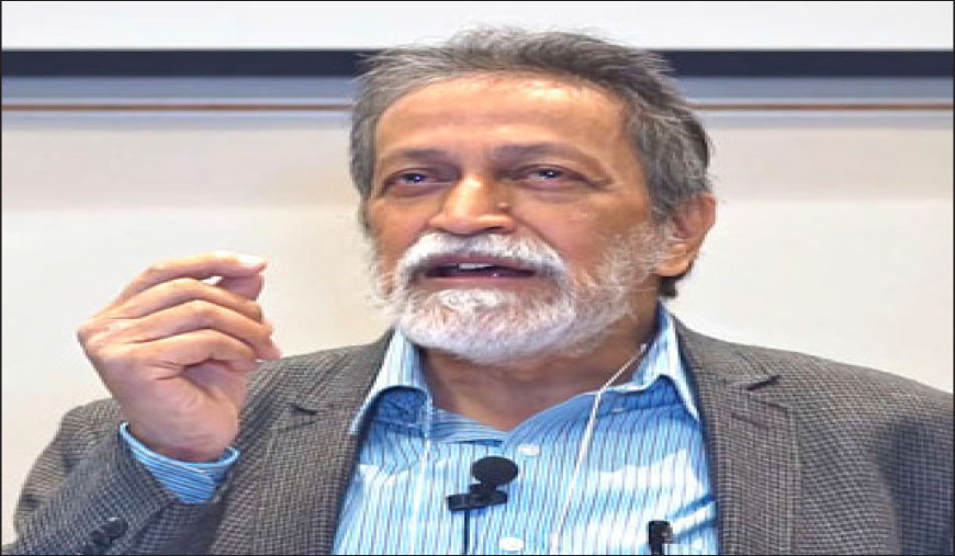 ஊக வணிகம், வரி மிரட்டல்: உழைக்கும் மக்களே பலிகடா! - பேரா.பிரபாத் பட்நாயக்