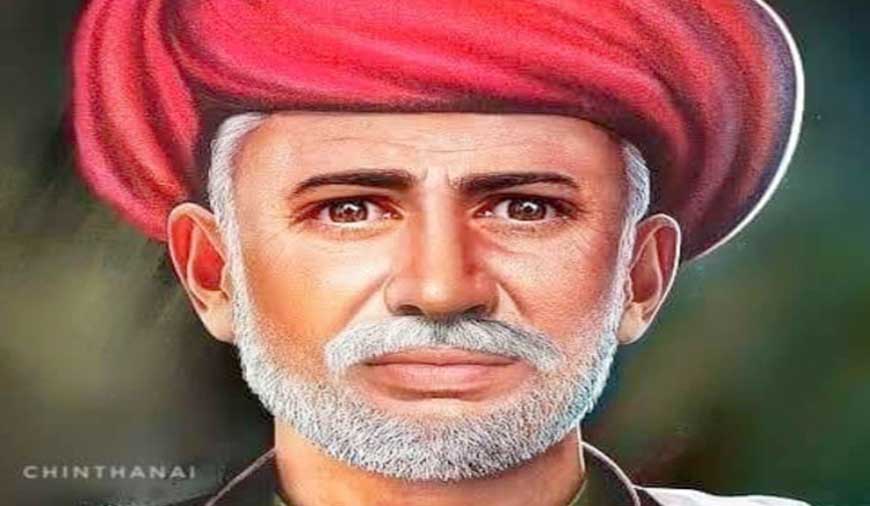 அறிவொளியையும் பயிரிட்டு, அவற்றிற்கு ஆதரவு அளியுங்கள் - - ஜோதிராவ் புலே -