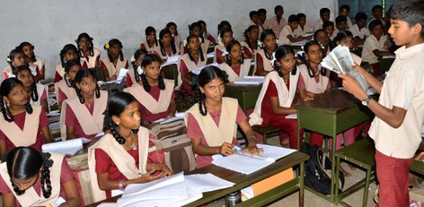 தமிழ்நாடு ஊரக திறனாய்வு தேர்வு தேதி மாற்றம்!