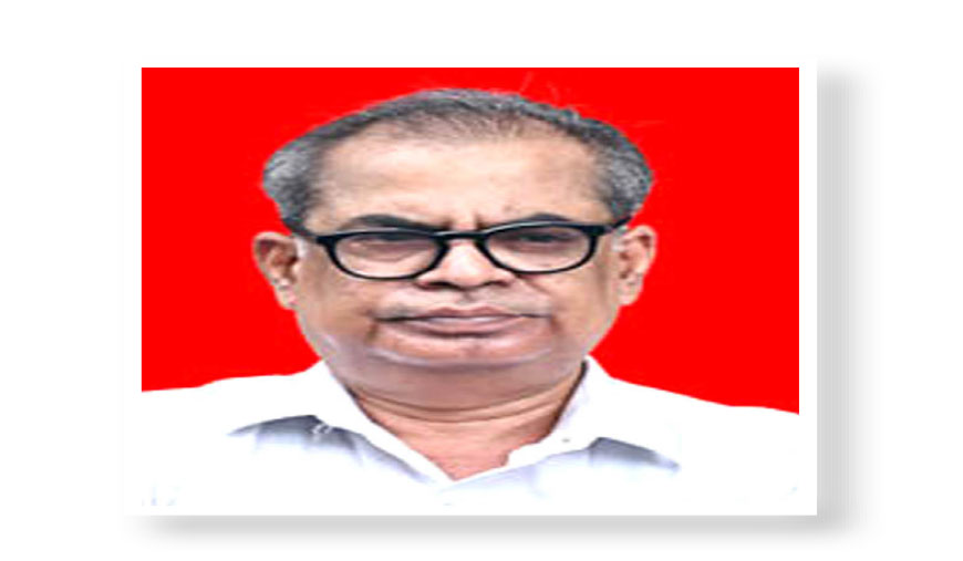 அறிவாளி போல பேச முயன்றாலும், அருகதை அற்றவரே ஆளுநர் ரவி! - க.கனகராஜ்