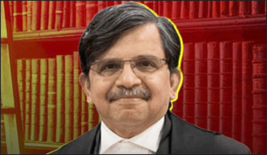 இஸ்ரேல் - பாலஸ்தீன மோதல் விவகாரம் ஐ.நா., விசாரணை குழுத் தலைவராக இந்திய முன்னாள் நீதிபதி எஸ்.முரளிதர் நியமனம்