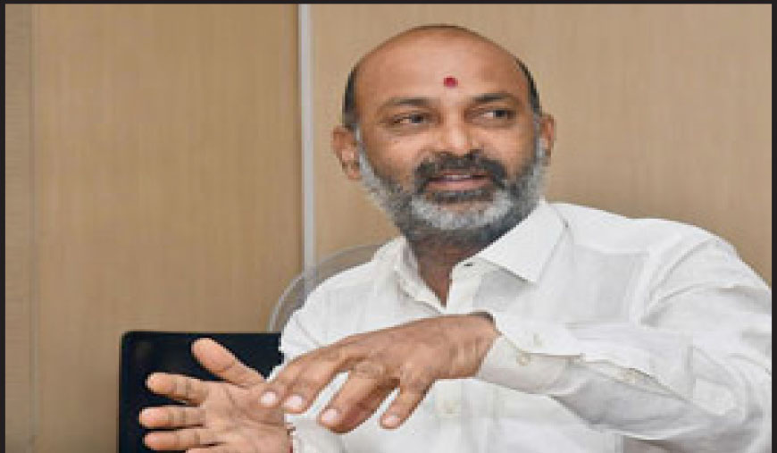 பாஜக வேட்பாளரை தேர்ந்தெடுத்தால் மட்டுமே நிதி வழங்குவாராம்! அஜித் பவாரை தொடர்ந்து ஒன்றிய உள்துறை இணையமைச்சரும் மிரட்டல்