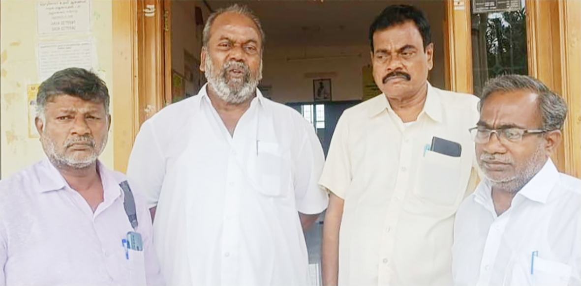 காலி மதுப்பாட்டில் திரும்பப்பெறும் திட்டம் ஈரோட்டில் ஒத்திவைப்பு