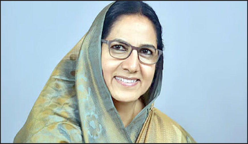 கேரளம்: சிபிஎம் எம்எல்ஏ தோழர் கனத்தில் ஜமீலா காலமானார்
