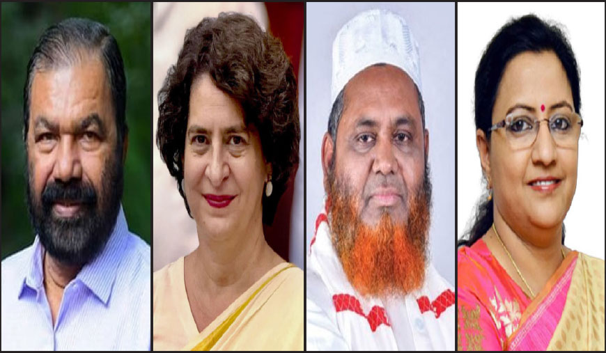 தீக்கதிர் முக்கிய செய்திகள்