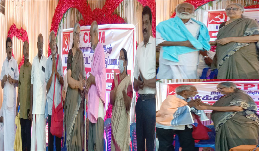 முதலாளித்துவச் சுரண்டலுக்கு எதிரான சித்தாந்தப் போராட்டத்தை வலுப்படுத்துவோம்!
