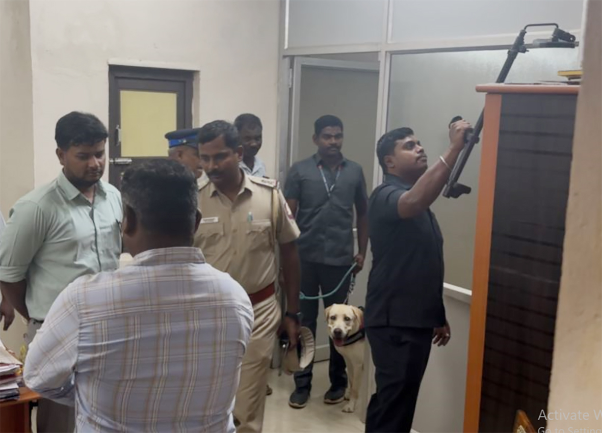 திருப்பூரில் கந்துவட்டி கொடுமை நடவடிக்கை எடுக்கக் கோரிக்கை