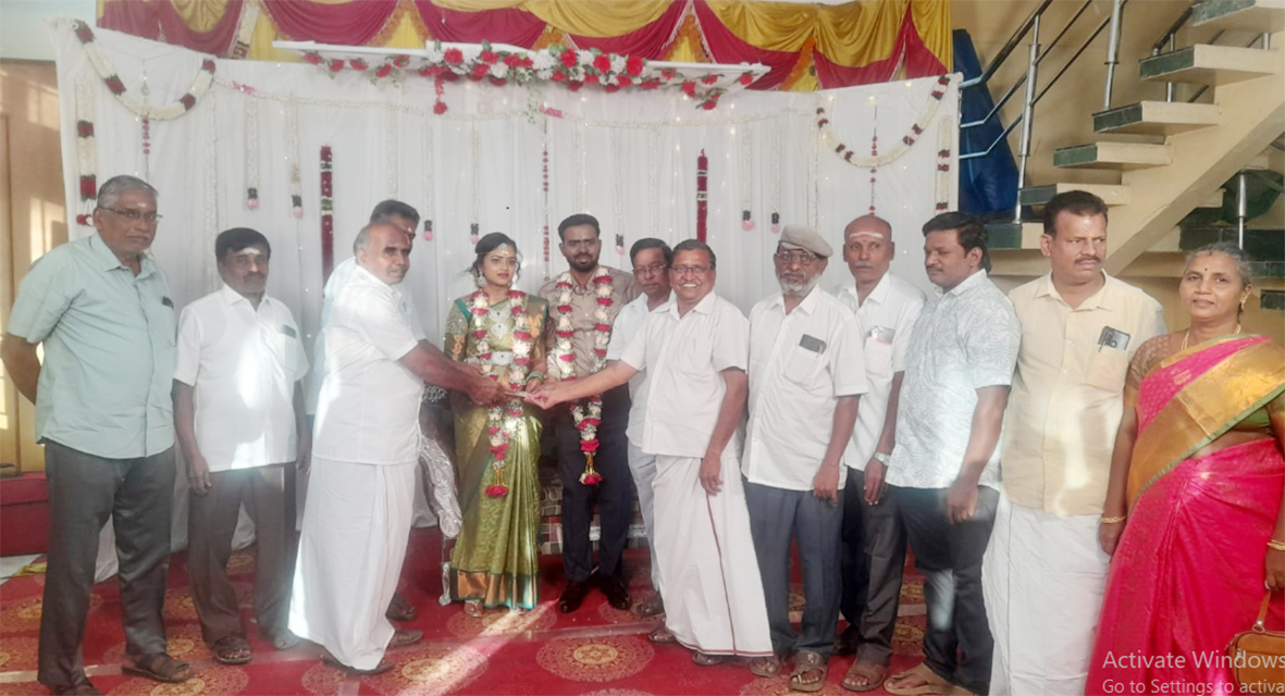 திருப்பூர் குமரானந்தபுரம் வடக்கு கிளை உறுப்பினர்