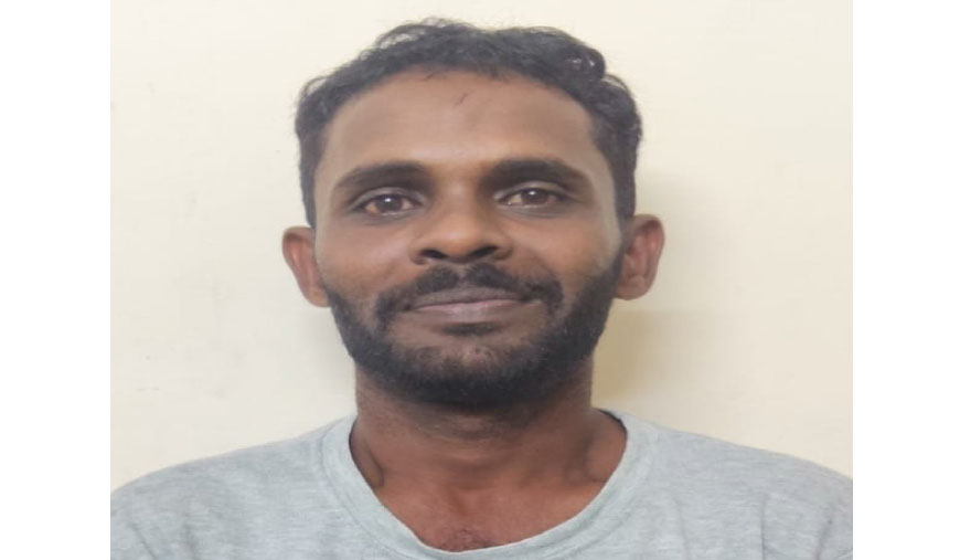பாலியல் தொல்லைக்கு எதிர்ப்பு: பெண் கொலை