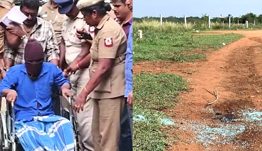 கோவை கூட்டு பாலியல் வன்கொடுமை வழக்கில் திடீர் திருப்பம்!