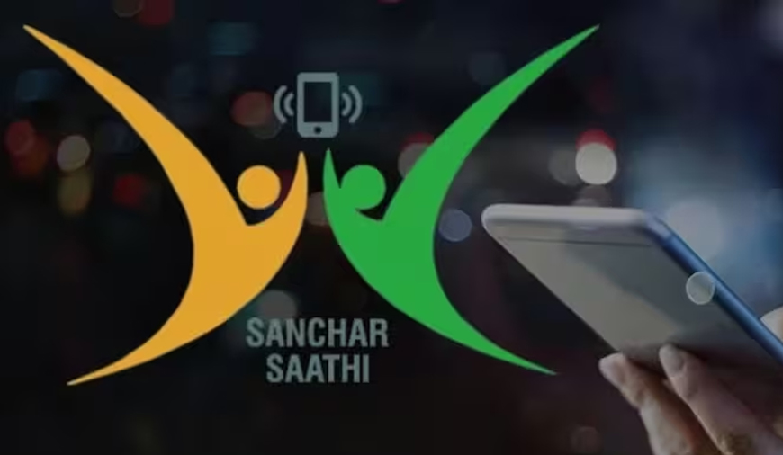 'சஞ்சார் சாத்தி' செயலி விவகாரம் - பின்வாங்கிய ஒன்றிய அரசு!