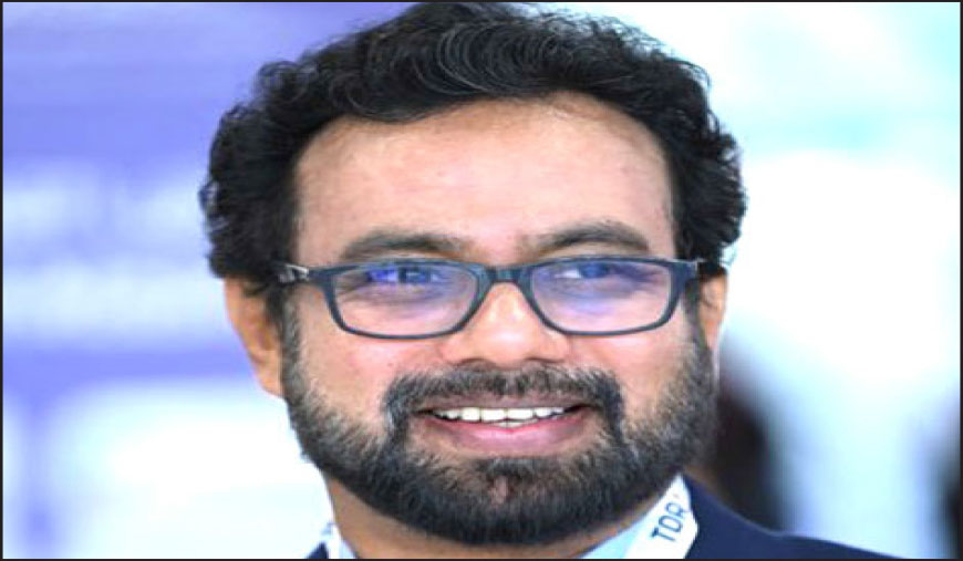 மாநிலங்களின் உரிமைகளைப் பாதுகாத்திட மாநிலங்களவைத் தலைவர் முன்வர வேண்டும்