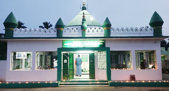 அவிநாசி அருகே உள்ள கானூரில் பழமையான