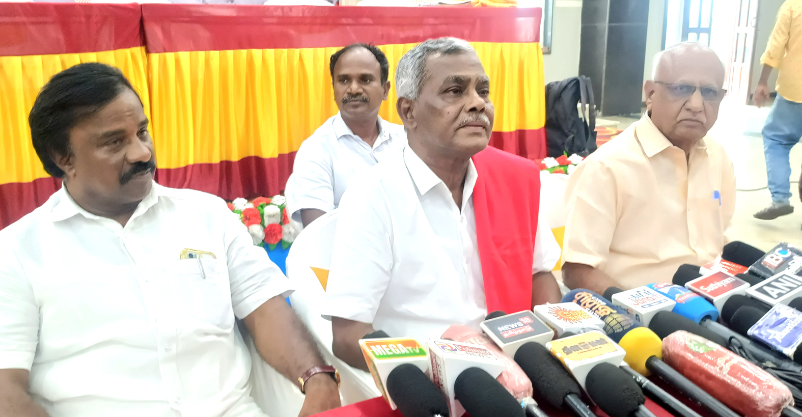 ஒரு சார்பாக “தீர்ப்பு” வழங்கும் ஜி.ஆர்.சுவாமிநாதன் நீதிபதியாக தொடரக் கூடாது