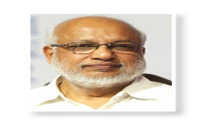 நவ பாசிசம் ஒழியட்டும்; இந்திய தேசம் சிவக்கட்டும்! - எம்.ஏ.பேபி