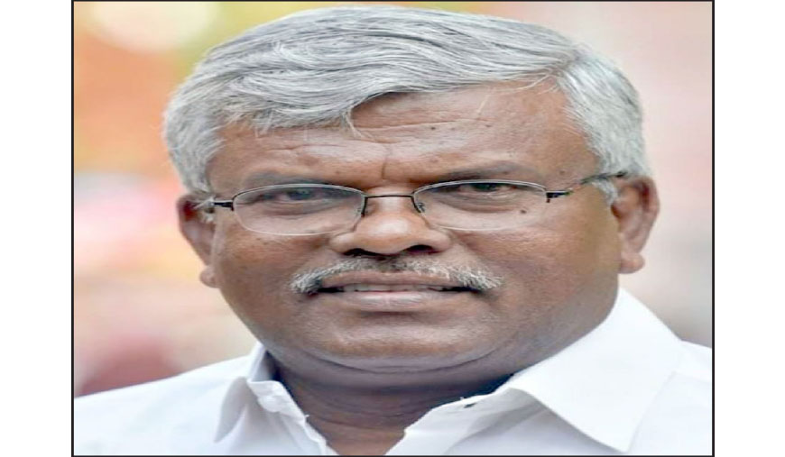 இது தொழிலாளி உயிர் வாழ்வதற்கான போர் சிஐடியு அகில இந்திய செயலாளர் ஆர். கருமலையான் நேர்காணல் - ஆர்.கருமலையான்