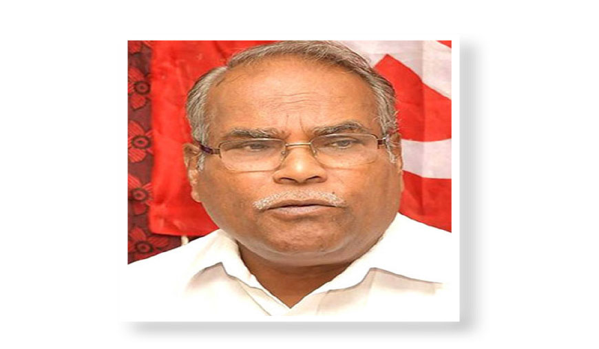திருப்பரங்குன்றம் தீப சர்ச்சை : மத நல்லிணக்கத்தை சீர்குலைக்கும் சதி - கே.பாலகிருஷ்ணன்