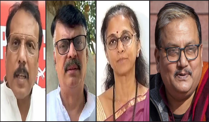 தீக்கதிர் முக்கிய செய்திகள்