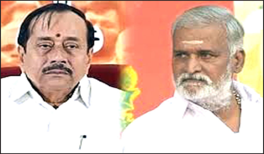 ‘தமிழ்நாட்டின் சாபக்கேடு எச்.ராஜா’ அமைச்சர் சேகர்பாபு கடும் விமர்சனம்