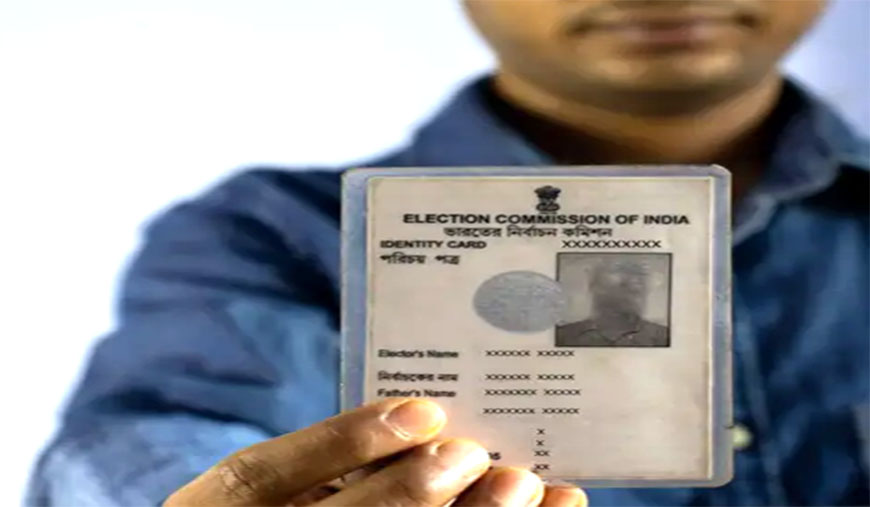 இன்று நாடாளுமன்றத்தில் எஸ்ஐஆர் பற்றி விவாதம்